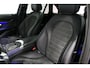 Mercedes-Benz GLC 300e 4MATIC AMG Line / Panamericana Grille / Panoramadak / Elektr. verstelbare voorstoelen + memory / Apple Carplay - Android Auto / Sfeerverlichting / Rondomzichtcamera / MANUFAKTUR kleur / Elektr. wegklapbare trekhaak / 21'' LMV / Keyless / LED High Performance / Stoelverwarming / Navigatie / Night pakket