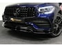 Mercedes-Benz GLC 300e 4MATIC AMG Line / Panamericana Grille / Panoramadak / Elektr. verstelbare voorstoelen + memory / Apple Carplay - Android Auto / Sfeerverlichting / Rondomzichtcamera / MANUFAKTUR kleur / Elektr. wegklapbare trekhaak / 21'' LMV / Keyless / LED High Performance / Stoelverwarming / Navigatie / Night pakket
