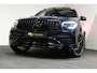 Mercedes-Benz GLC 300e 4MATIC AMG Line / Panamericana Grille / Panoramadak / Elektr. verstelbare voorstoelen + memory / Apple Carplay - Android Auto / Sfeerverlichting / Rondomzichtcamera / MANUFAKTUR kleur / Elektr. wegklapbare trekhaak / 21'' LMV / Keyless / LED High Performance / Stoelverwarming / Navigatie / Night pakket