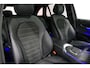 Mercedes-Benz GLC 300e 4MATIC AMG Line / Panamericana Grille / Panoramadak / Elektr. verstelbare voorstoelen + memory / Apple Carplay - Android Auto / Sfeerverlichting / Rondomzichtcamera / MANUFAKTUR kleur / Elektr. wegklapbare trekhaak / 21'' LMV / Keyless / LED High Performance / Stoelverwarming / Navigatie / Night pakket