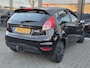 Ford Fiesta 1.0 Style 5deurs + NAVIGATIE + AIRCO + LEDER PAKKET