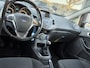 Ford Fiesta 1.0 Style 5deurs + NAVIGATIE + AIRCO + LEDER PAKKET