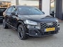 Audi Q2 35 TFSI Automaat epic + S-LINE + LED + NAVI + LM VELGEN