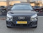 Audi Q2 35 TFSI Automaat epic + S-LINE + LED + NAVI + LM VELGEN