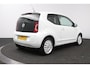 Volkswagen Up! 1.0 White! | Stoelverwarming | Airco | Navigatie uitneembaar |