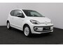 Volkswagen Up! 1.0 White! | Stoelverwarming | Airco | Navigatie uitneembaar |