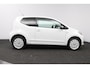 Volkswagen Up! 1.0 White! | Stoelverwarming | Airco | Navigatie uitneembaar |