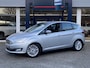 Ford C-Max 1.5 Titanium / NL-Auto / 1e-Eigenaar / 150 PK / 79.000 KM / Cruise-Control / Trekhaak / Climate-Control / Elektr.-Achterklep / Keyless / Armsteun-Voor / Radio-Bluetooth / Navi / PDC V+A met Camera / 17'' LMV / All-Season / ENZ.