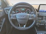 Ford Focus Wagon 1.0 EcoBoost Titanium Business | Navigatie | Cruise Control | Apple Carplay/ Android Auto | Parkeersensoren achter | 12 maanden garantie! |