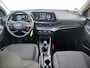 Hyundai i20 1.0 T-GDI 100PK 48V Comfort / Apple Carplay / Android Auto / Cruise Control!