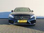Mercedes-Benz C-klasse 180 Sport Edition | Stoelverwarming | AMG-styling | Camera | 18" LM | Elek. stoelverstelling | Dodehoek detectie | LED | Navi | PDC |