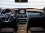 Mercedes-Benz C-klasse 180 Sport Edition | Stoelverwarming | AMG-styling | Camera | 18" LM | Elek. stoelverstelling | Dodehoek detectie | LED | Navi | PDC |