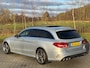 Mercedes-Benz C-klasse Estate AMG 63S 510PK Keramisch Pano Burmester Memory HUD Iridium-Silver Dealer-OH!