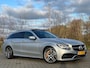 Mercedes-Benz C-klasse Estate AMG 63S 510PK Keramisch Pano Burmester Memory HUD Iridium-Silver Dealer-OH!
