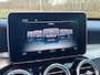 Mercedes-Benz C-klasse Estate AMG 63S 510PK Keramisch Pano Burmester Memory HUD Iridium-Silver Dealer-OH!