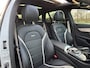 Mercedes-Benz C-klasse Estate AMG 63S 510PK Keramisch Pano Burmester Memory HUD Iridium-Silver Dealer-OH!