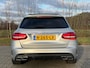 Mercedes-Benz C-klasse Estate AMG 63S 510PK Keramisch Pano Burmester Memory HUD Iridium-Silver Dealer-OH!
