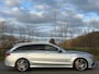 Mercedes-Benz C-klasse Estate AMG 63S 510PK Keramisch Pano Burmester Memory HUD Iridium-Silver Dealer-OH!