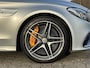 Mercedes-Benz C-klasse Estate AMG 63S 510PK Keramisch Pano Burmester Memory HUD Iridium-Silver Dealer-OH!