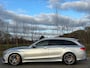 Mercedes-Benz C-klasse Estate AMG 63S 510PK Keramisch Pano Burmester Memory HUD Iridium-Silver Dealer-OH!