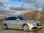 Mercedes-Benz C-klasse Estate AMG 63S 510PK Keramisch Pano Burmester Memory HUD Iridium-Silver Dealer-OH!