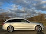 Mercedes-Benz C-klasse Estate AMG 63S 510PK Keramisch Pano Burmester Memory HUD Iridium-Silver Dealer-OH!