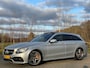 Mercedes-Benz C-klasse Estate AMG 63S 510PK Keramisch Pano Burmester Memory HUD Iridium-Silver Dealer-OH!