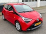 Toyota Aygo 1.0 VVT-i x-play