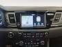 Kia Niro 1.6 GDi Hybrid ExecutiveLine | Airco | Navi | Camera | Leder | Stoelverwarming | Stuurverwarming | Stoelventilatie | LM Velgen |
