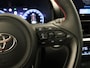 Toyota Yaris Cross 1.5 Hybrid 130 GR Sport - INCLUSIEF GR SPORT PLUS PACK - FULL OPTION - PANORAMADAK - ELEKTRISCHE ACHTERKLEP - STUUR/STOEL VERWARMING VOOR - HEAD-UP DISPLAY - DODEHOEKDETECTIE - ADAPTIEVE CRUISE CONTROL - KEYLESS ENTRY/START - GETINTE RAMEN ACHTER
