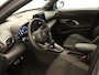Toyota Yaris Cross 1.5 Hybrid 130 GR Sport - INCLUSIEF GR SPORT PLUS PACK - FULL OPTION - PANORAMADAK - ELEKTRISCHE ACHTERKLEP - STUUR/STOEL VERWARMING VOOR - HEAD-UP DISPLAY - DODEHOEKDETECTIE - ADAPTIEVE CRUISE CONTROL - KEYLESS ENTRY/START - GETINTE RAMEN ACHTER