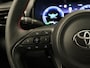Toyota Yaris Cross 1.5 Hybrid 130 GR Sport - INCLUSIEF GR SPORT PLUS PACK - FULL OPTION - PANORAMADAK - ELEKTRISCHE ACHTERKLEP - STUUR/STOEL VERWARMING VOOR - HEAD-UP DISPLAY - DODEHOEKDETECTIE - ADAPTIEVE CRUISE CONTROL - KEYLESS ENTRY/START - GETINTE RAMEN ACHTER