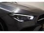 Mercedes-Benz CLA 200 Business Solution AMG Aut. [ Panoramadak Sfeerverlichting Memory ]