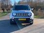 Jeep Renegade 1.4 MultiAir Longitude AIRCO NAP EX BTW KEY-LESS 140PK GOED ONDERHOUDEN
