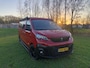 Peugeot e-Expert Long 75 kWh Fixxter XXL  | 100% Elektrisch | Cruise Control | Navigatie | Licht Metalen Velgen | Trekhaak | Sidebars