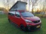 Peugeot e-Expert Long 75 kWh Fixxter XXL  | 100% Elektrisch | Cruise Control | Navigatie | Licht Metalen Velgen | Trekhaak | Sidebars