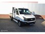 Volkswagen Crafter pick up 50 2.0 TDI L2H1 DC