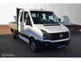 Volkswagen Crafter pick up 50 2.0 TDI L2H1 DC