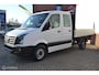 Volkswagen Crafter pick up 50 2.0 TDI L2H1 DC