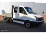 Volkswagen Crafter pick up 50 2.0 TDI L2H1 DC