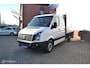 Volkswagen Crafter pick up 50 2.0 TDI L2H1 DC