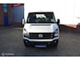 Volkswagen Crafter pick up 50 2.0 TDI L2H1 DC