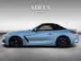BMW Z4 Roadster M40i High Executive Shadowline Harman Kardon HUD Keyless