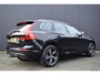 Volvo XC60 2.0 T5 250pk Automaat AWD R-Design LED | Panoramadak | Leder/Alcantara | Carplay | Trekhaak | Dealer Onderhouden!!