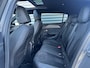 Peugeot e-308 GT Pack 54kWh EV 156pk | SCHUIF/KANTELDAK | STOELMASSAGE | ALCANTARA | STUUR+STOELVERW. | 360° CAMERA | ADAPTIVE CRUISE | NAVI | DAB+ | AGR-STOEL