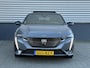 Peugeot e-308 GT Pack 54kWh EV 156pk | SCHUIF/KANTELDAK | STOELMASSAGE | ALCANTARA | STUUR+STOELVERW. | 360° CAMERA | ADAPTIVE CRUISE | NAVI | DAB+ | AGR-STOEL
