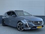 Peugeot e-308 GT Pack 54kWh EV 156pk | SCHUIF/KANTELDAK | STOELMASSAGE | ALCANTARA | STUUR+STOELVERW. | 360° CAMERA | ADAPTIVE CRUISE | NAVI | DAB+ | AGR-STOEL