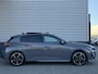 Peugeot e-308 GT Pack 54kWh EV 156pk | SCHUIF/KANTELDAK | STOELMASSAGE | ALCANTARA | STUUR+STOELVERW. | 360° CAMERA | ADAPTIVE CRUISE | NAVI | DAB+ | AGR-STOEL