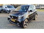 smart EQ Fortwo Panodak Leer Clima NL-auto NAP