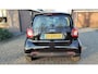 smart EQ Fortwo Panodak Leer Clima NL-auto NAP
